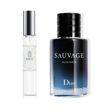Odpowiednik perfum Sauvage*